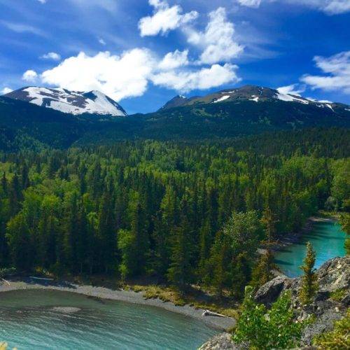 Kenai Backcountry Adventures Purveyors of Adventure in Alaska's