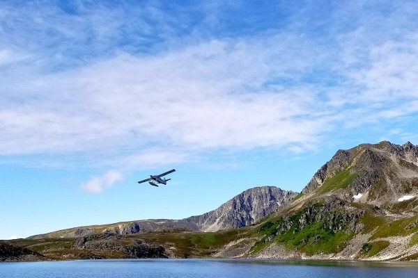 Alaska Range Base Camp Adventure-1 Alaska Range Base Camp Adventure-1