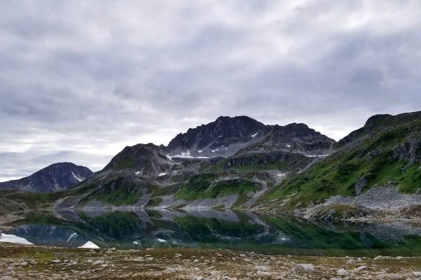 Alaska Range Base Camp Adventure-11 Alaska Range Base Camp Adventure-11