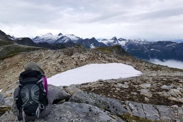 Alaska Range Base Camp Adventure-19 Alaska Range Base Camp Adventure-19