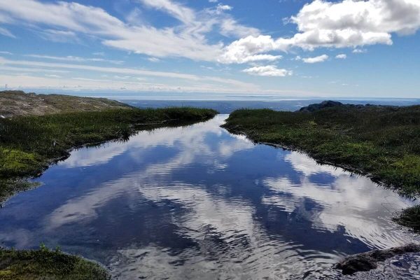 Alaska Range Base Camp Adventure-2 Alaska Range Base Camp Adventure-2