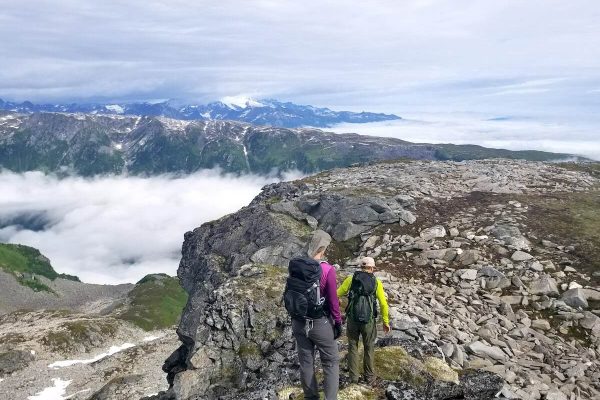 Alaska Range Base Camp Adventure-23 Alaska Range Base Camp Adventure-23