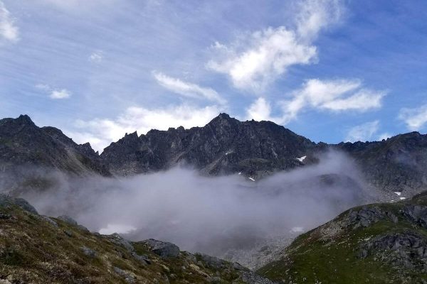 Alaska Range Base Camp Adventure-25 Alaska Range Base Camp Adventure-25