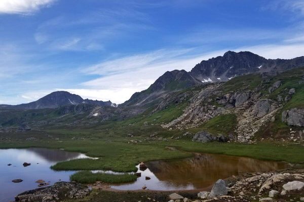 Alaska Range Base Camp Adventure-27 Alaska Range Base Camp Adventure