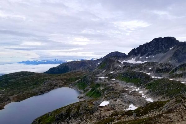 Alaska Range Base Camp Adventure-29 Alaska Range Base Camp Adventure