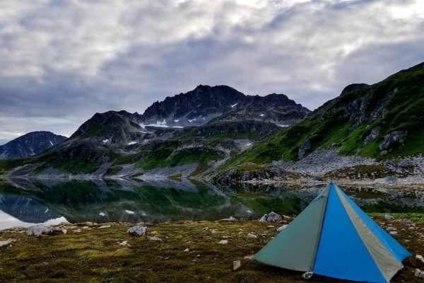 Alaska Range Base Camp Adventure-31 Alaska Range Base Camp Adventure-31