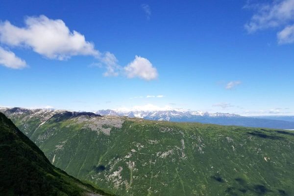 Alaska Range Base Camp Adventure-4 Alaska Range Base Camp Adventure-4