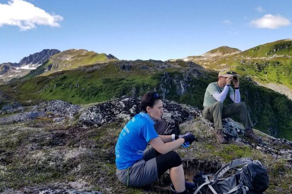 Alaska Range Base Camp Adventure-5 Alaska Range Base Camp Adventure-5