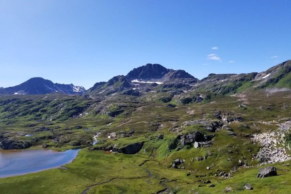 Alaska Range Base Camp Adventure-9 Alaska Range Base Camp Adventure-9