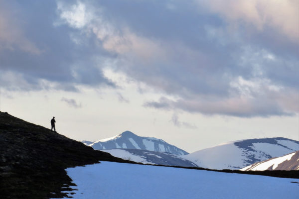 Kenai Mountains and Glaciers Alaska Backpacking-112 Kenai Mountains and Glaciers Alaska Backpacking-112