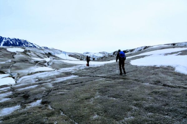 Kenai Mountains and Glaciers Alaska Backpacking-120 Kenai Mountains and Glaciers Alaska Backpacking-120