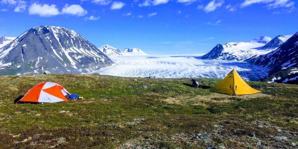 Kenai Backcountry Adventures Alaska Expeditions and Adventures