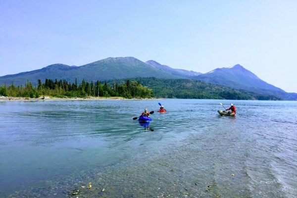 Alaska Packraft Adventures - Kenai Backcountry Adventures Alaska Packraft Adventures - Kenai Backcountry Adventures