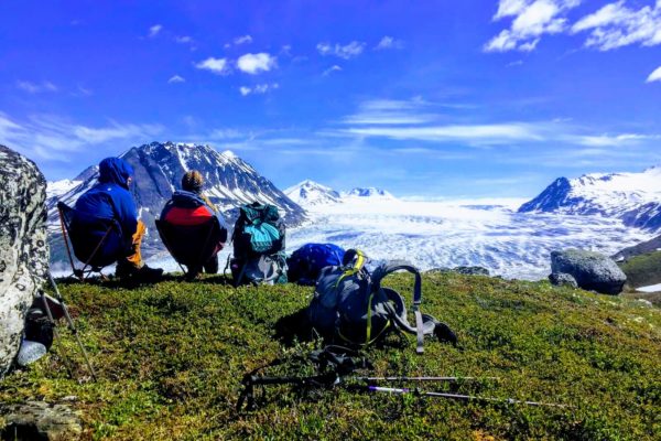 Kenai Mountains and Glaciers Alaska Backpacking-123 Kenai Mountains and Glaciers Alaska Backpacking-123
