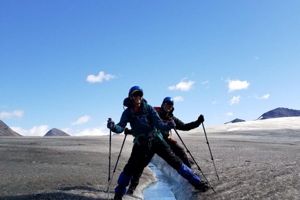 Ice Hiking Adventure Alaska 1 Ice Hiking Adventure Alaska 1