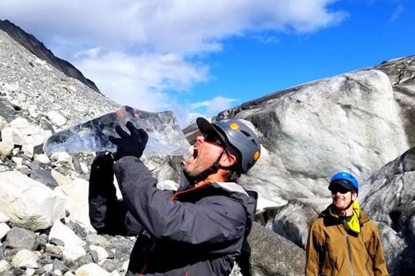 Ice Hiking Adventure Alaska 7 Ice Hiking Adventure Alaska 7