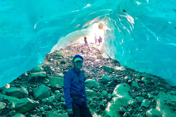 Ice Hiking Adventure Alaska 9 Ice Hiking Adventure Alaska 9