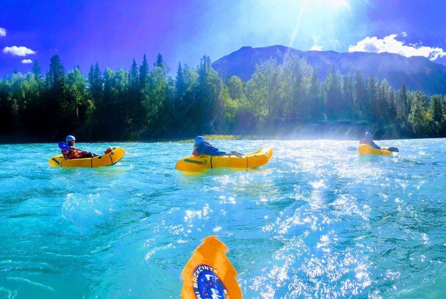 Level 1 Exertion Archives KENAI BACKCOUNTRY ADVENTURES