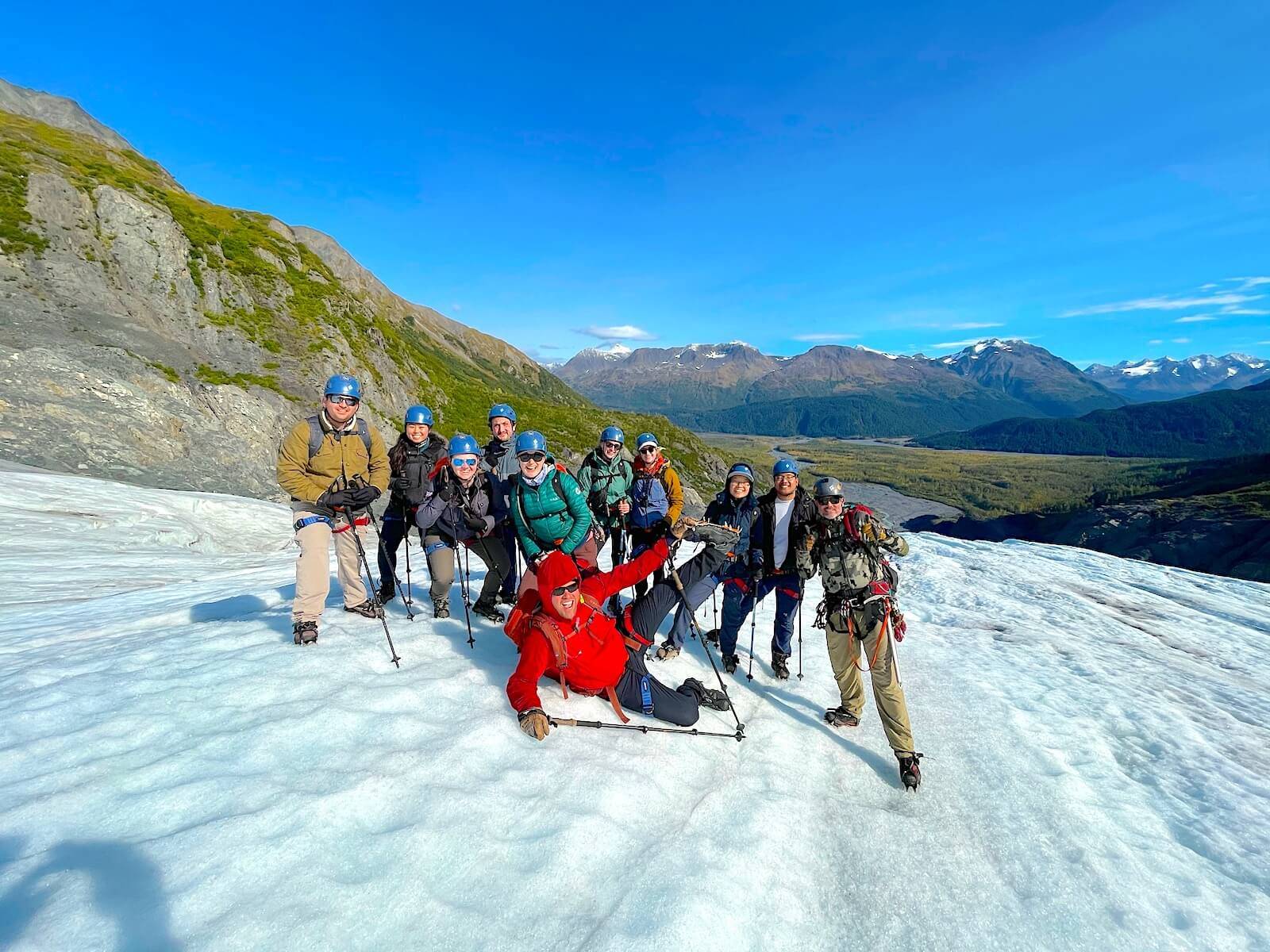 Why Are Alaska Glacier Tours a Must Have Trip?