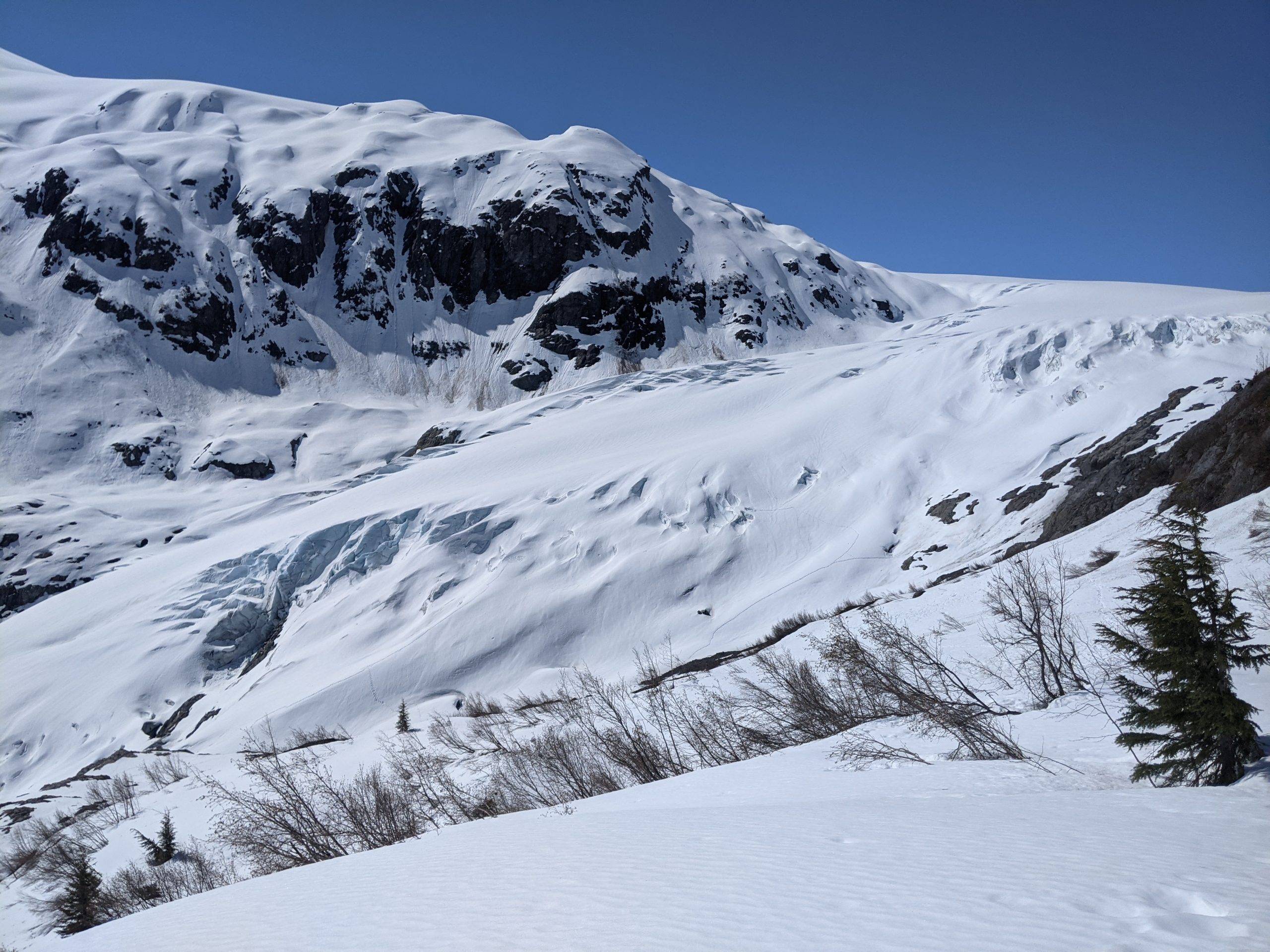 TRIP REPORT: 5/19/22 – Exit Glacier Ice Hiking Adventure